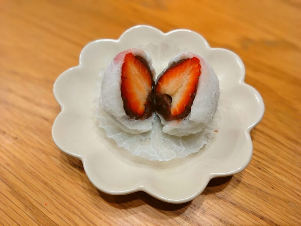 ながお