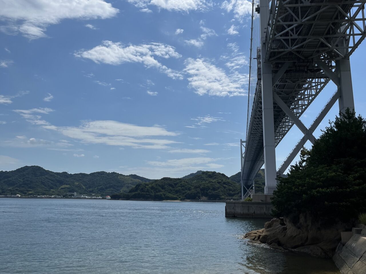 因島大橋