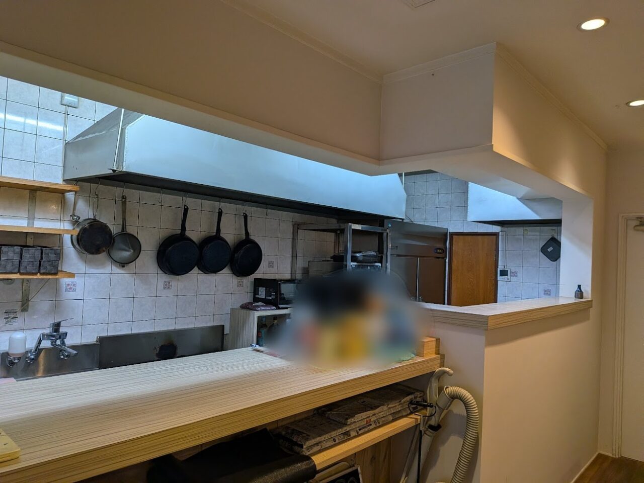 三原市港町カフェもみの木