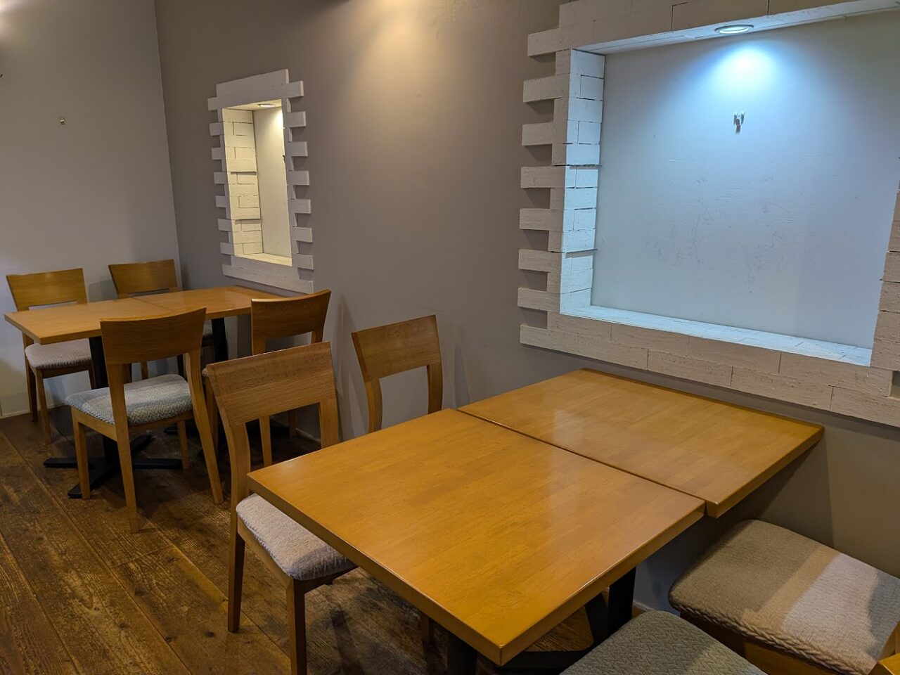 三原市港町カフェもみの木