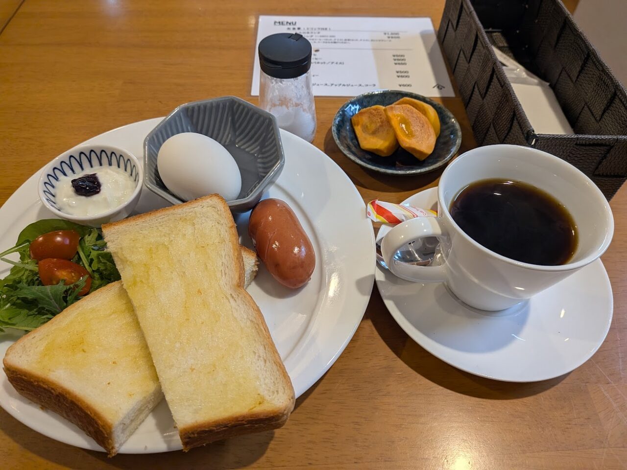 2025三原市港町カフェもみの木