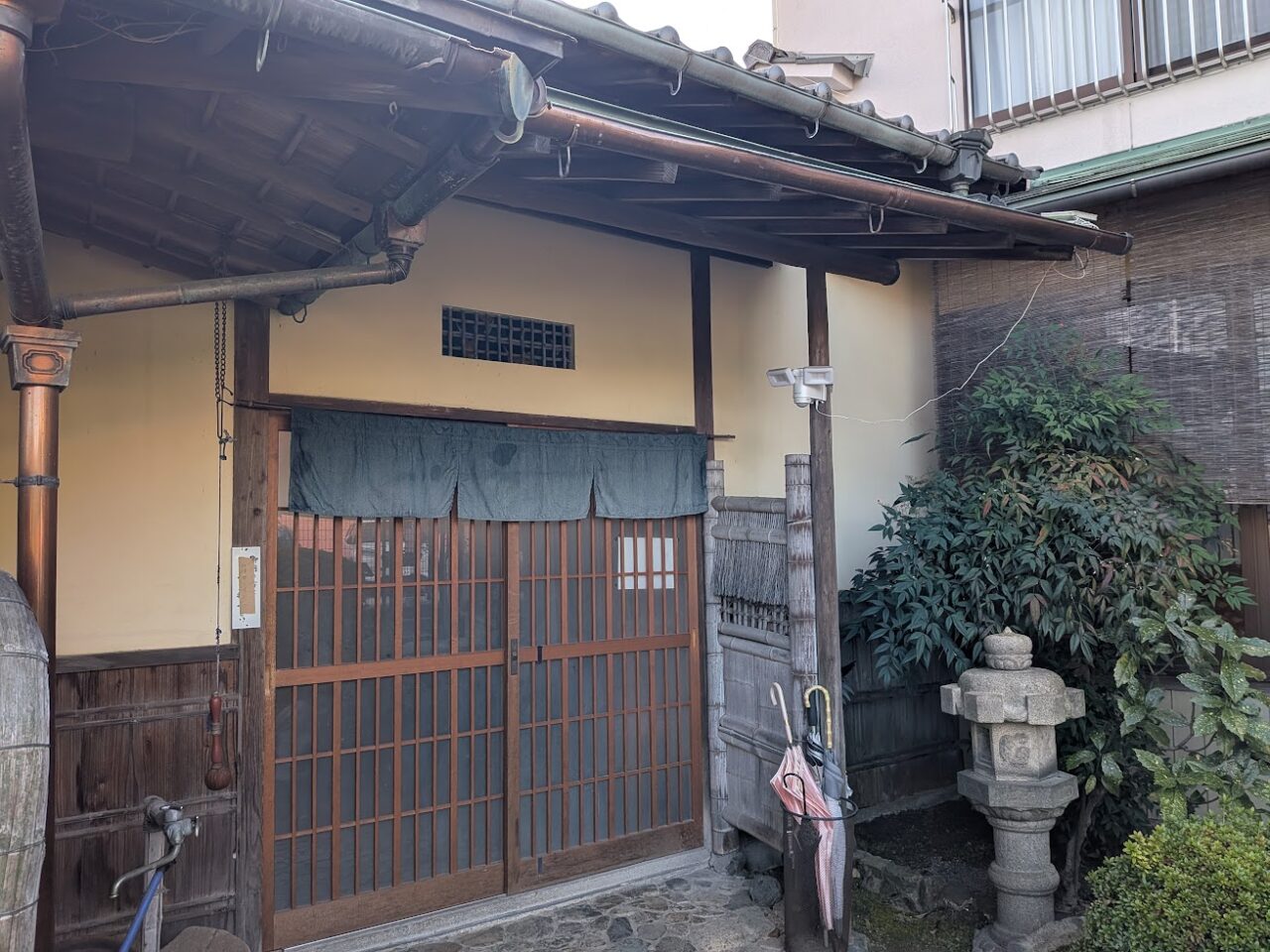 2025三原市須波古民家カフェむすび