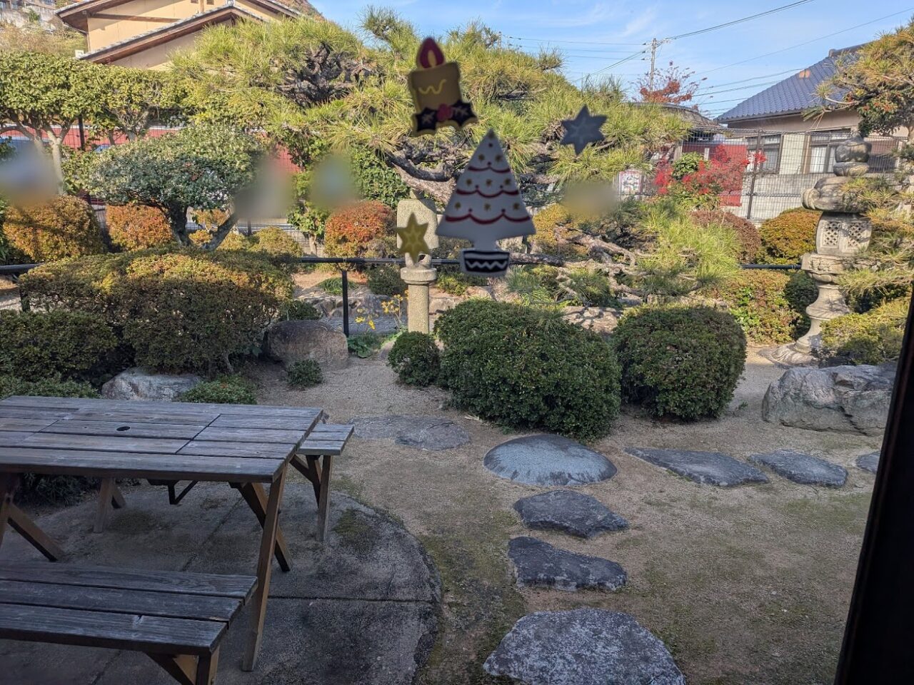 2025三原市須波古民家カフェむすび