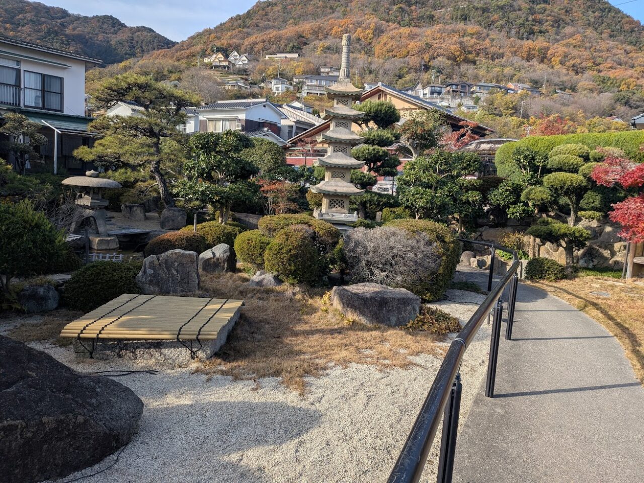 2025三原市須波古民家カフェむすび